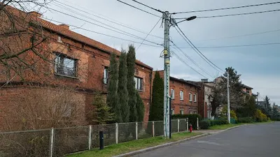 Noclegi dla firm Zabrze